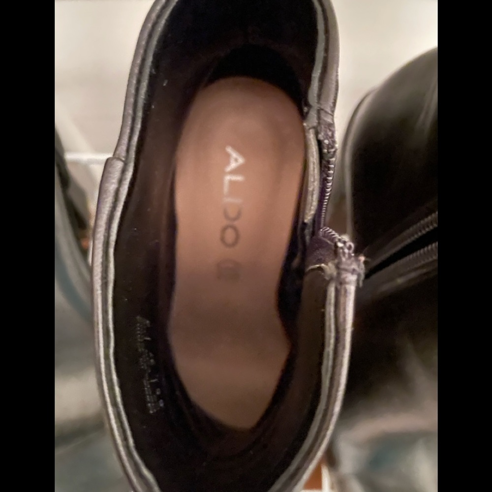 Aldo boots - Picture 5 of 9